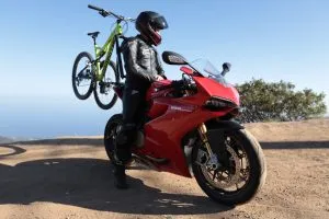 DucatiPanigale