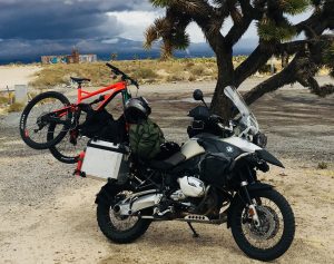 BMWGS