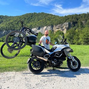 2013 Ducati Multistrada 1200s 2013 Ducati Multistrada 1200s
