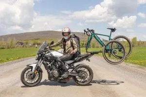 Yamaha FZ07 Yamaha FZ07